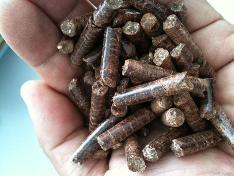 Wood Pellets