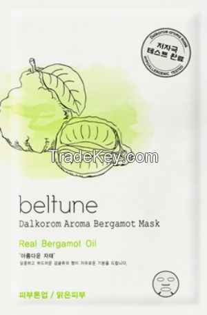 Beltune Aroma Bergamot mask