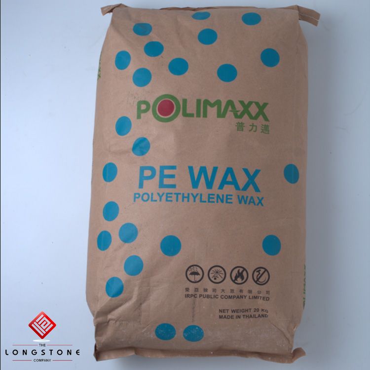 Polyethylene wax (PE WAX), 100NXC for Plastics/Rubber/hot melting adhensive/Candles