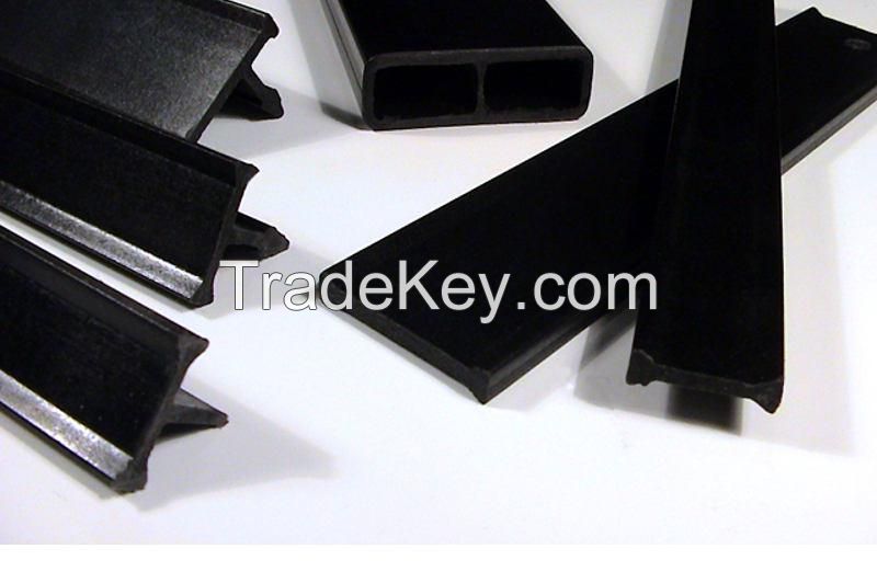 Polyamide Thermal Barrier Strips