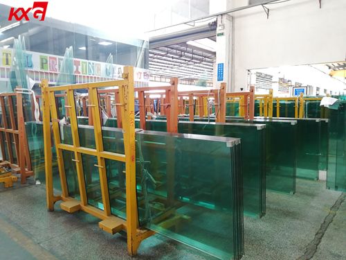 Safety toughened glass, tempered glass price