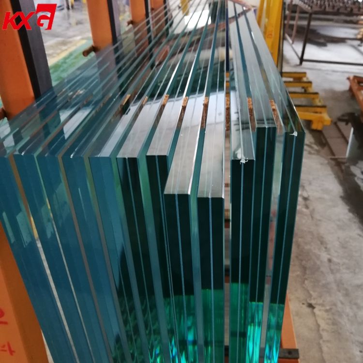 laminated glass, PVB/SGP laminated glass, laminated glass manufacturer