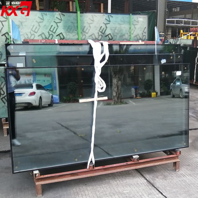 tempered Insulated glass, double glazed glass, low e insualted glass