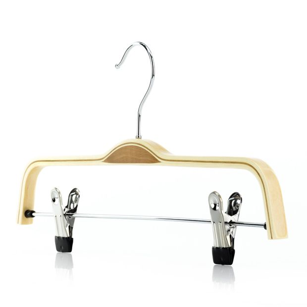 hot sales wooden clothes hangers