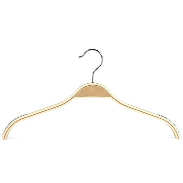hot sales wooden clothes hangers