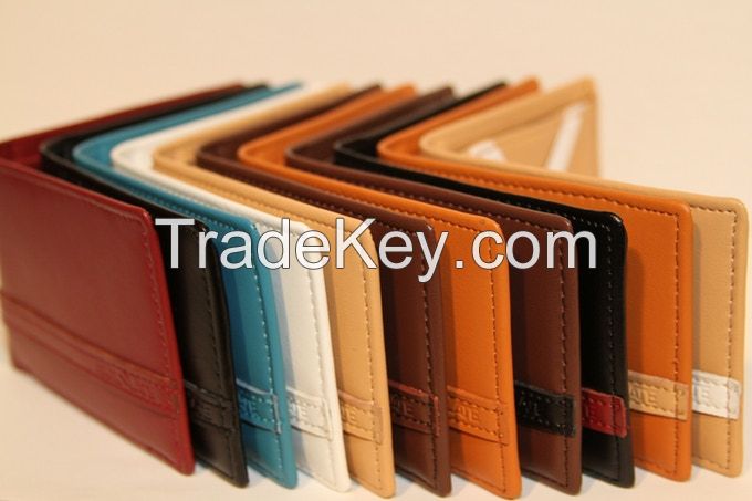 Wallets