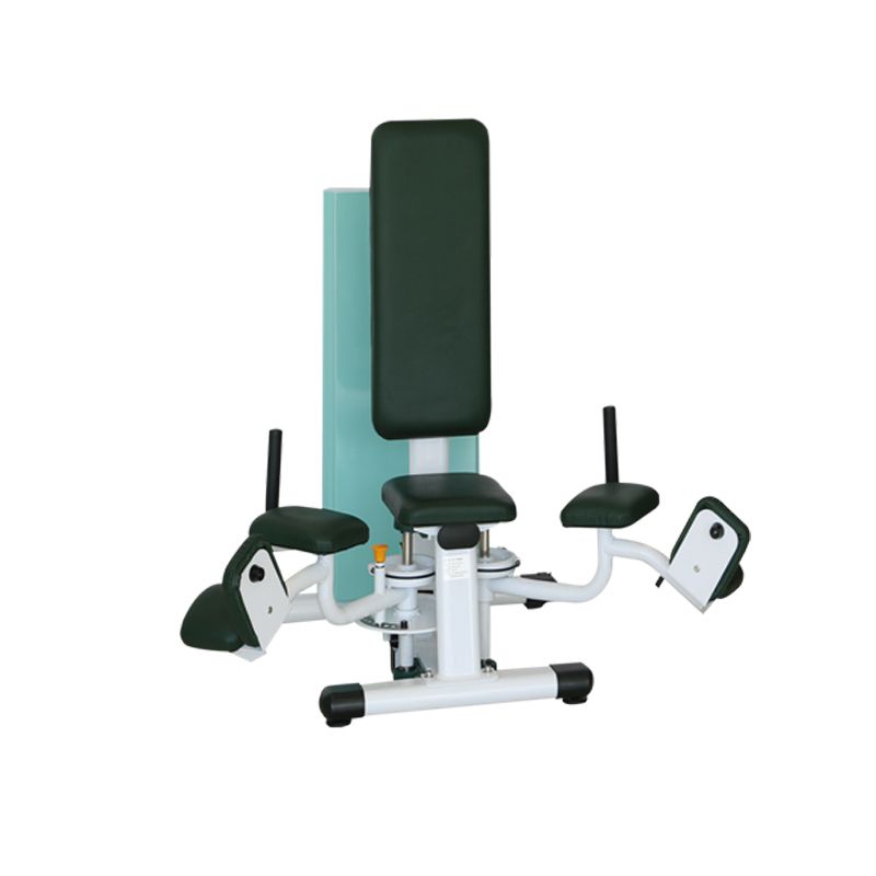 Physiotherapy and rehabilitation equipment Chest back limb stretching