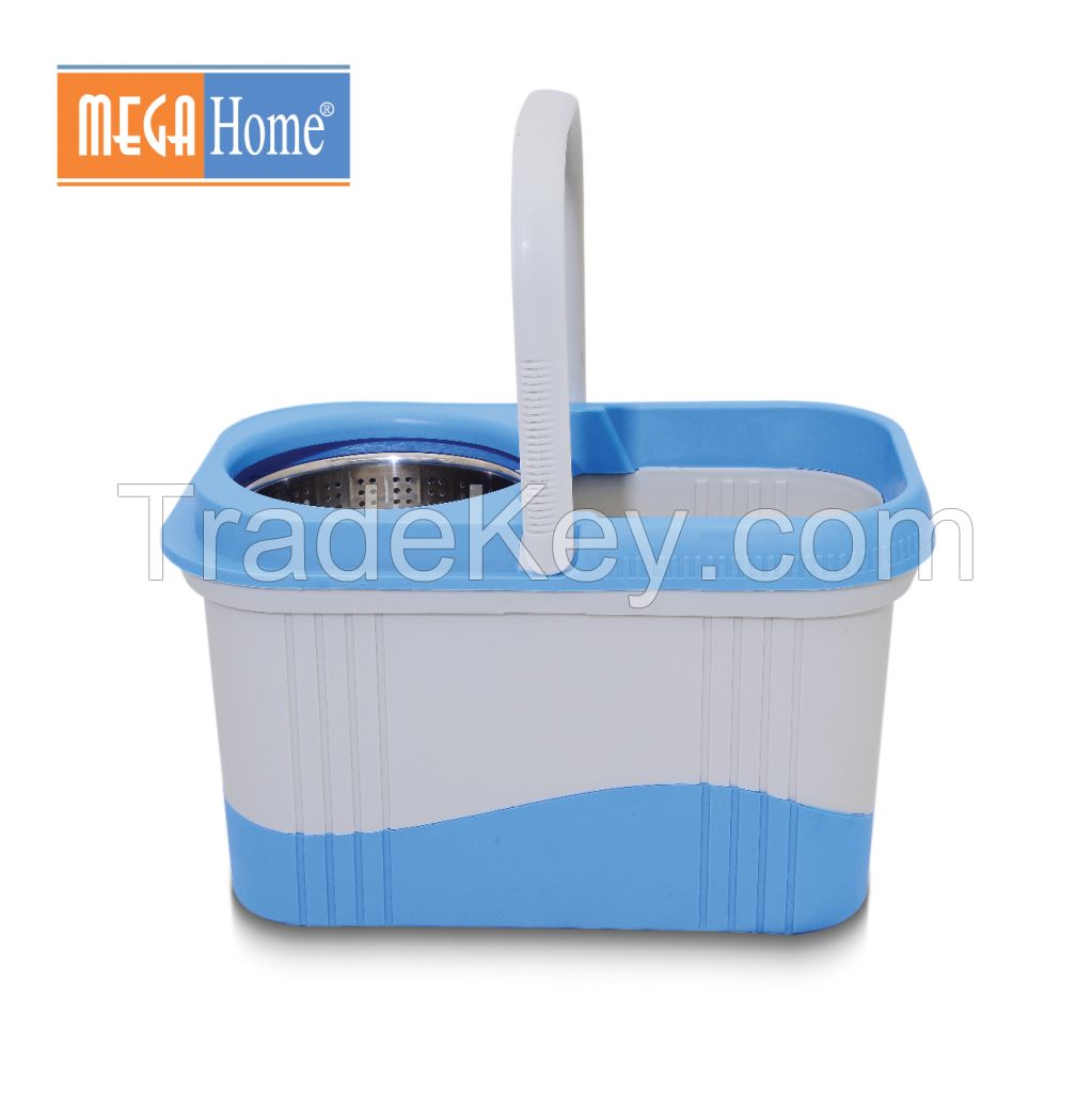 High quality Homeplus X3 spin mop product