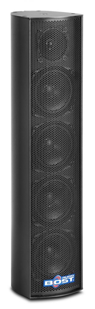 4 inch full range column speaker MR441