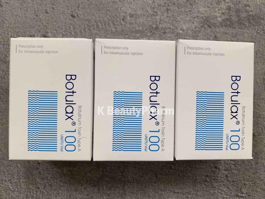 Botulax (Botulinumtoxin A)