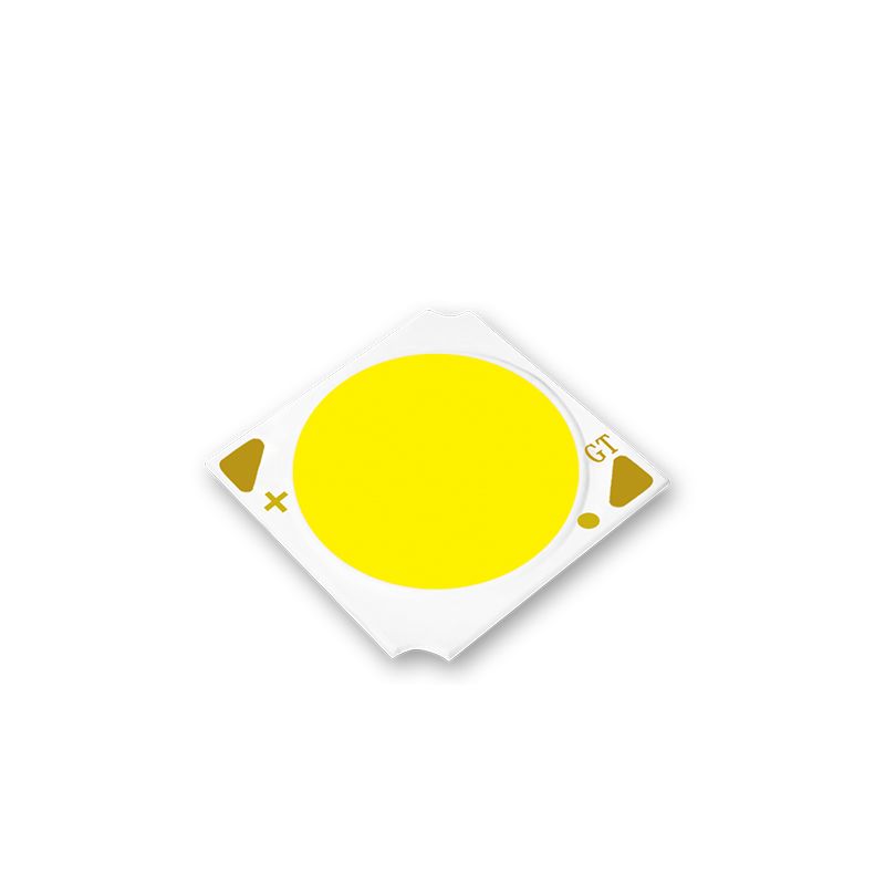 Getian Led Square COB 1313 8W 4000K Ra90 150lm/w For Mini Spotlight