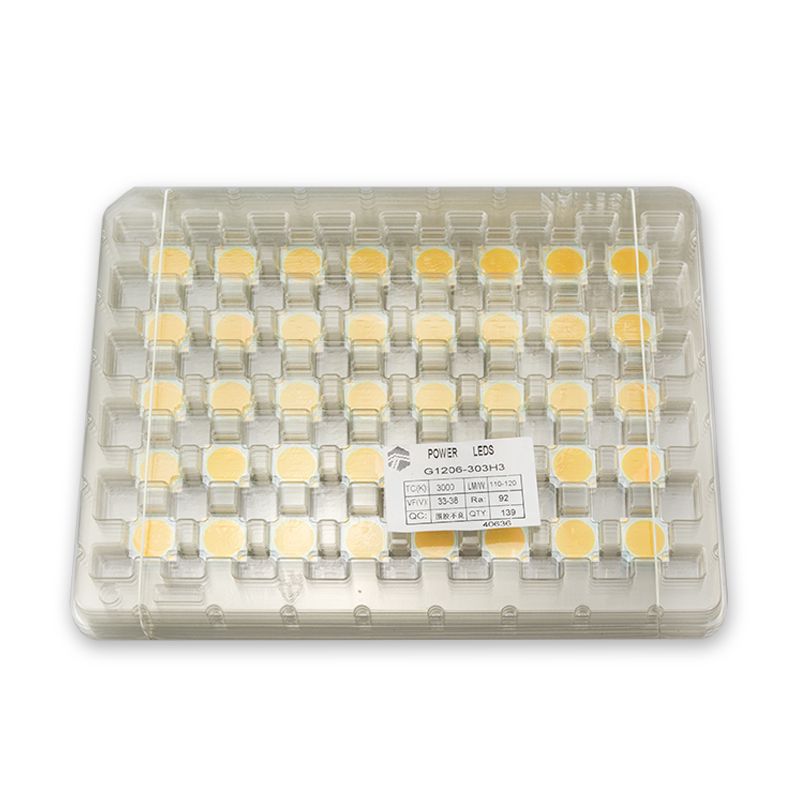 High Brightness COB LED 2-360W COB1313 1919 2828 3838