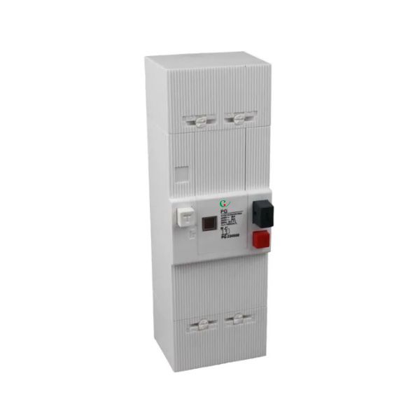 25 Amp 2 Pole PG Residual Currrent CIRC BRK in Circuit Breaker 