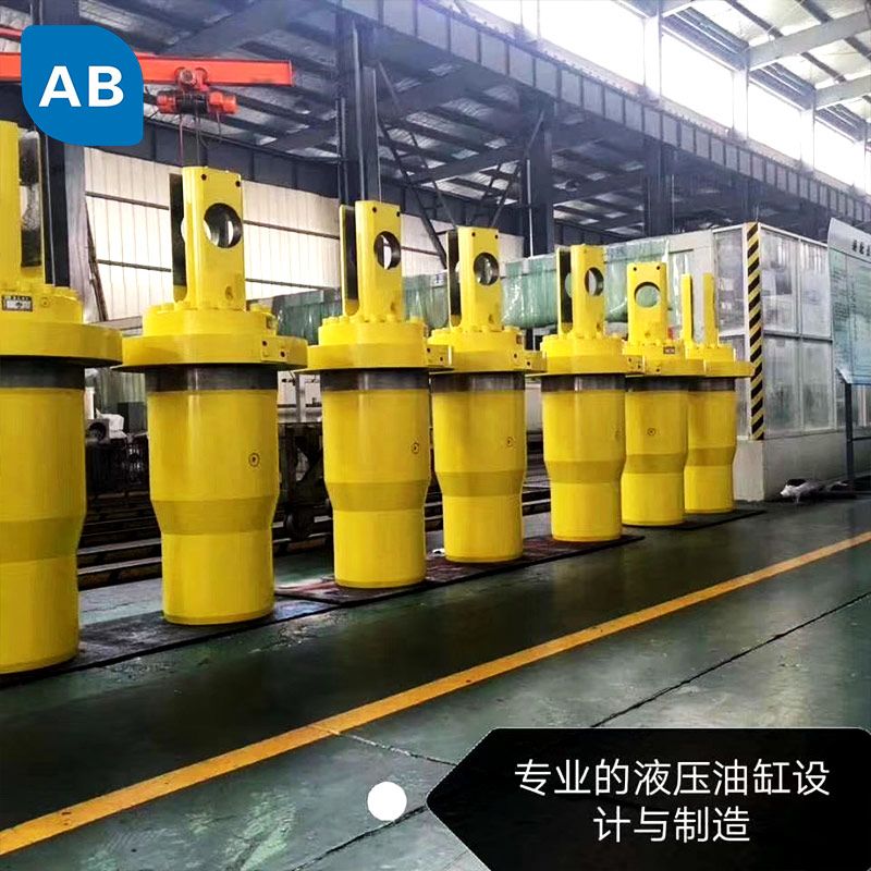 Custom hydraulic cylinder hydraulic cylinder maintenance&repair china price