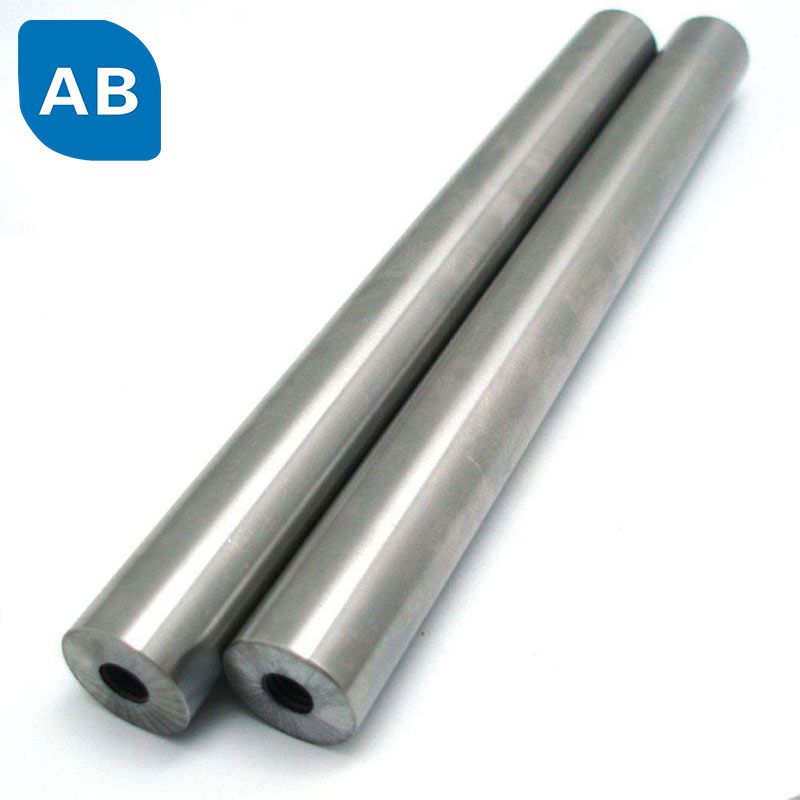 Hydraulic Piston Rod Cylinder Piston Hard Chrome Steel Shaft