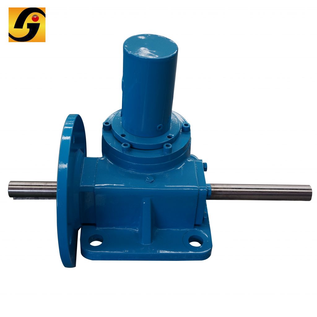 Worm Gear Screw Jack