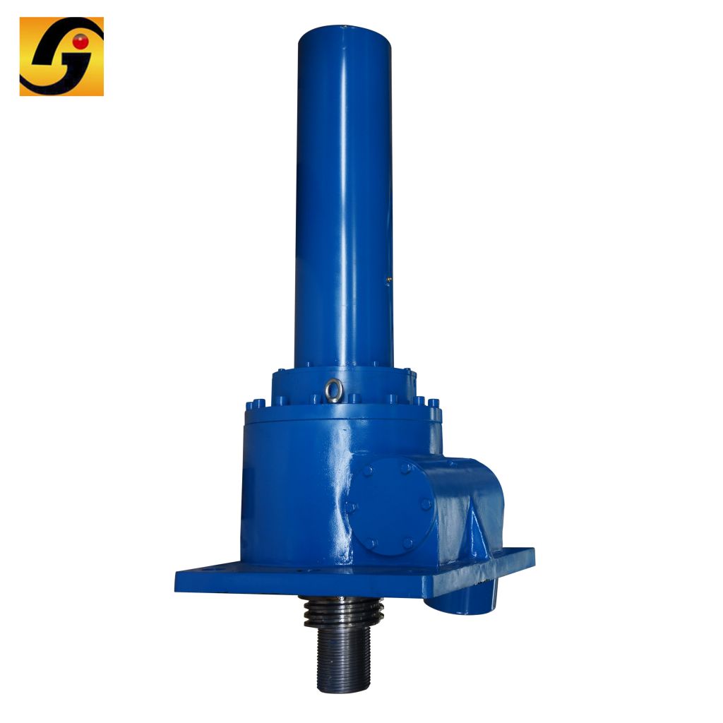 Worm Gear Screw Jack