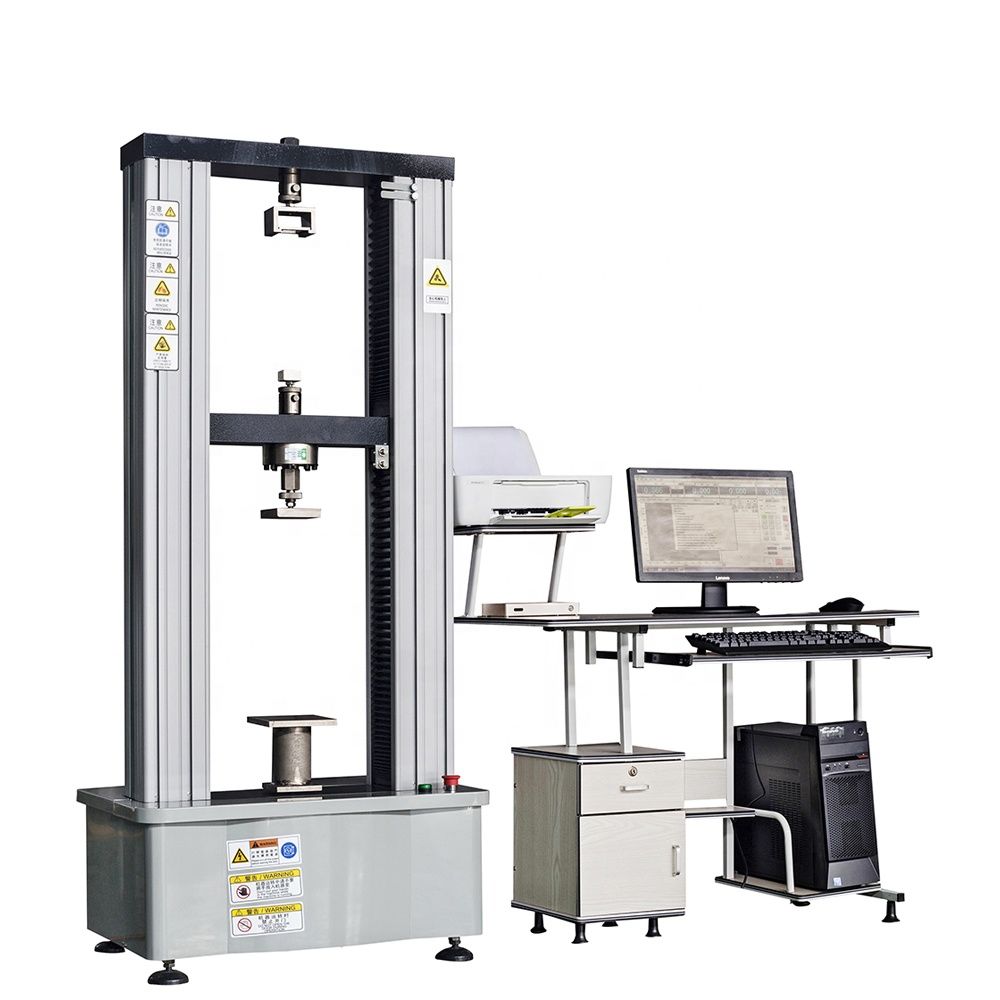 ETM-50KN thermal insulation tensile testing machine Marxtest instruments