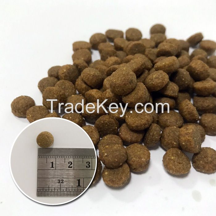 Hoyden dry cat food - Tuna + chicken flavor