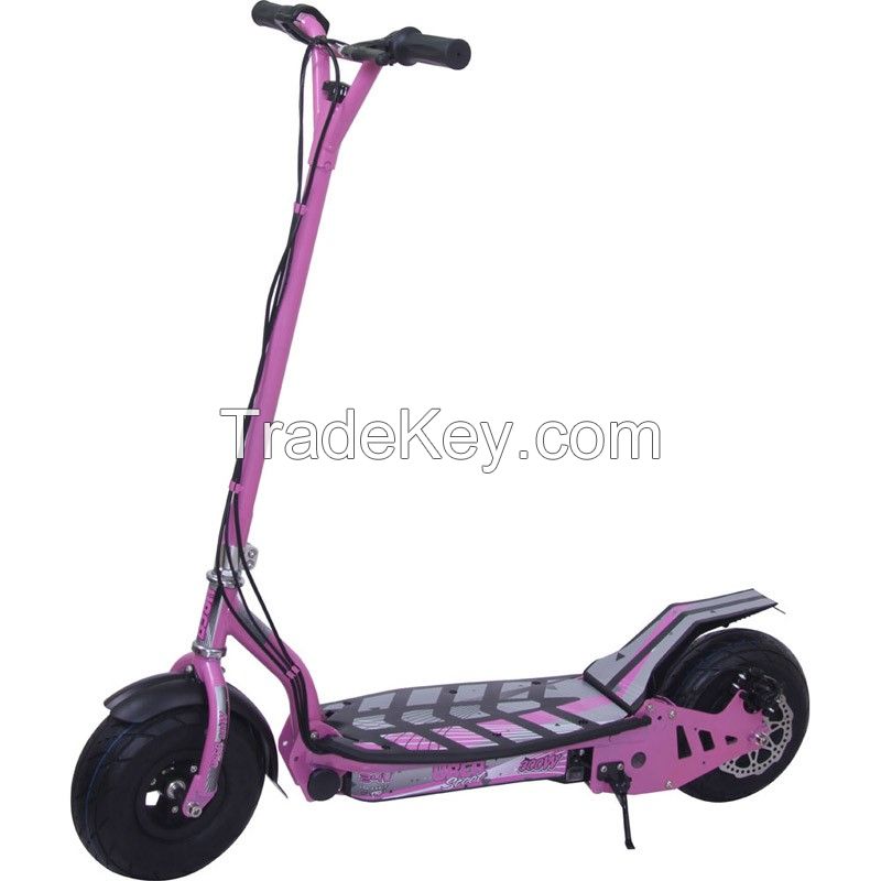 UBERSCOOT 300W ELECTRIC SCOOTER