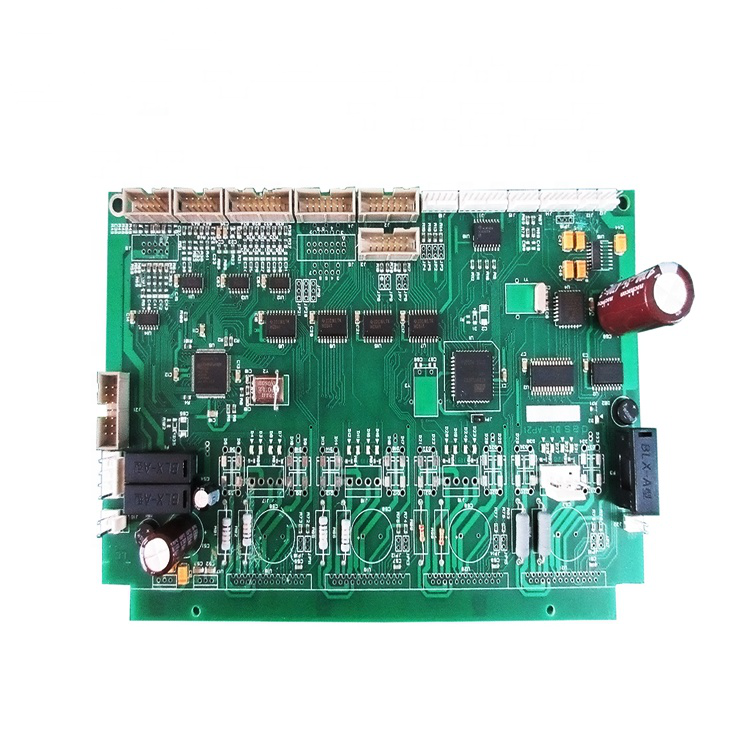 Double-side PCB&Multilayer PCB& Rigid PCB&Flex PCB