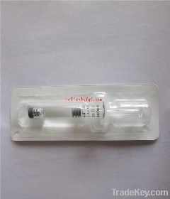 Sodium Hyaluronate Solution Gel (Ophthalmic Viscosurgical Device)