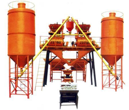 Sell Portable Batching Plant