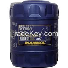 Mannol 