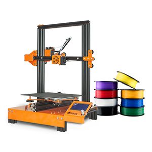 Hot Sale Simax M200 China Mini Cheap Digital DIY FDM 3D Printer