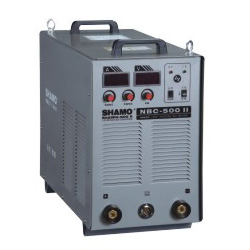 Dc Inverter Mig Welder