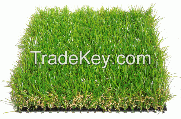 Landscaping artificial grass ( synthetic turf, artificial lawn )