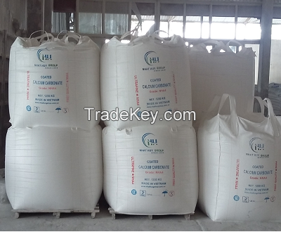 Calcium Carbonate Powder