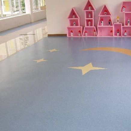 PVC flooring High Quality Waterproof Pvc Flooring Board