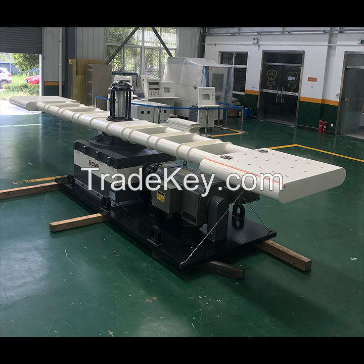 KRD31 Centrifugal Constant Acceleration Testing Equipment (Arm Type)