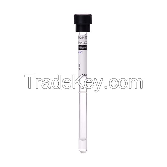 ESR Tube for ESR Analyzer