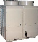 Air cooled Water Chiller