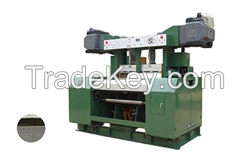 GA727SCD Woven Brake Lining Loom