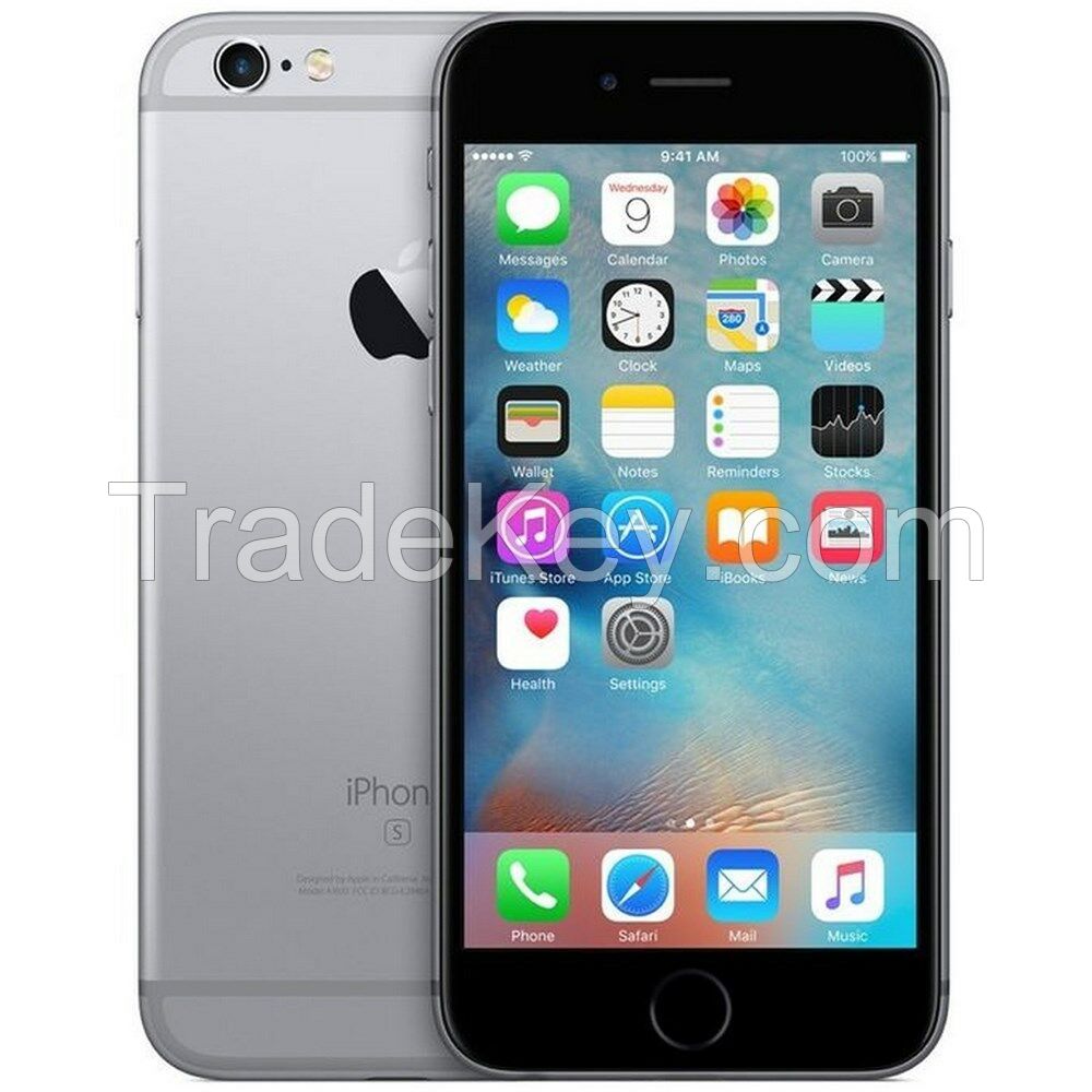 APPLE iPHONE 6S PLUS 16GB / 64GB - Unlocked - Smartphone Mobile Phone