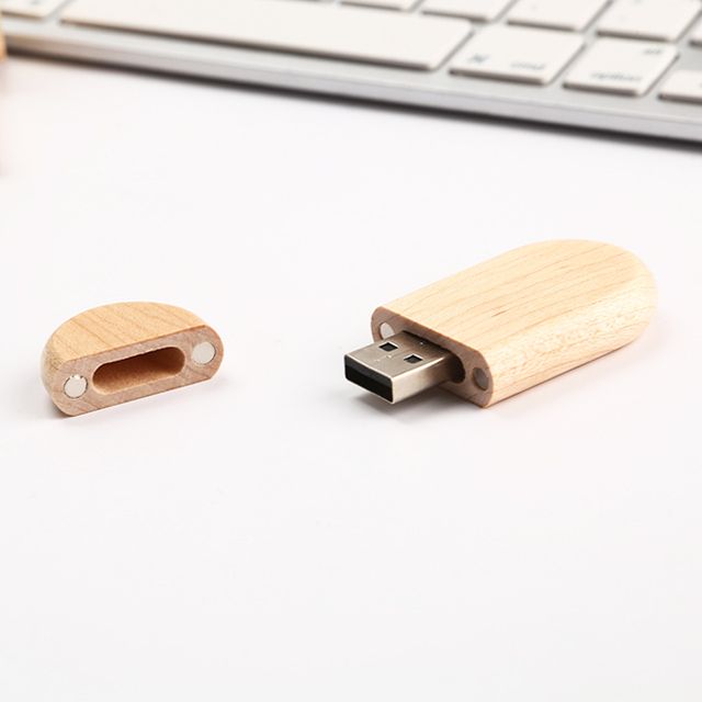 Eco-friendly usb drives wood usb stick wooden usb flash drive 8GB