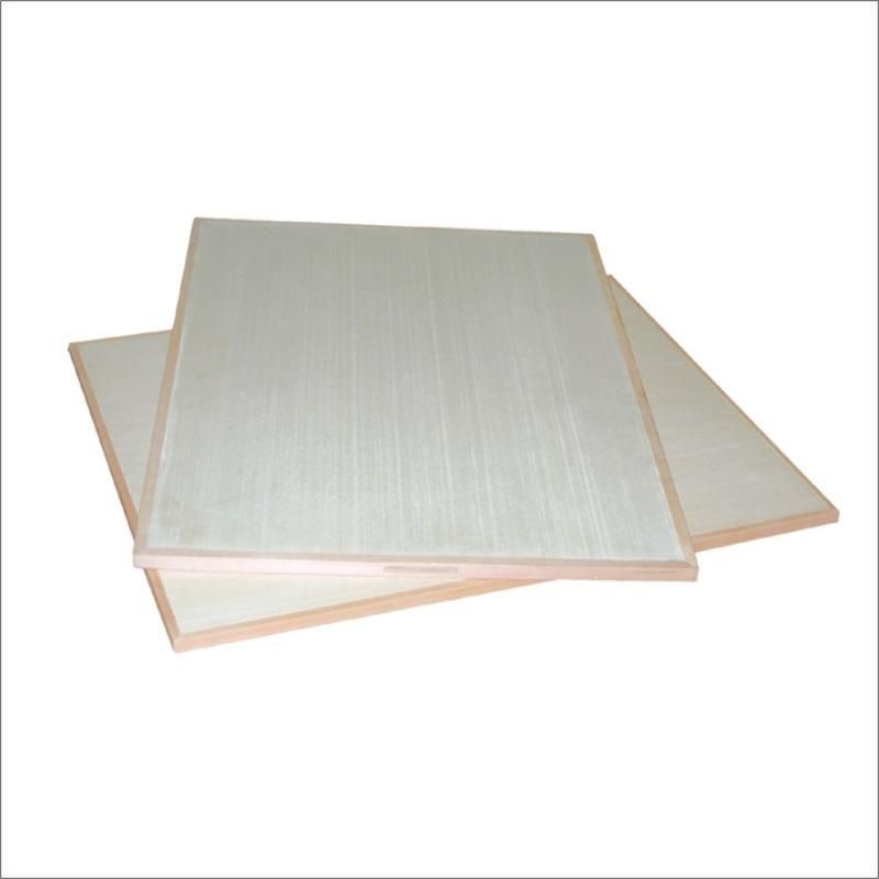 Agathis plywood