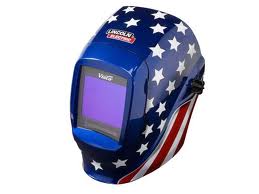 Welding Helmet