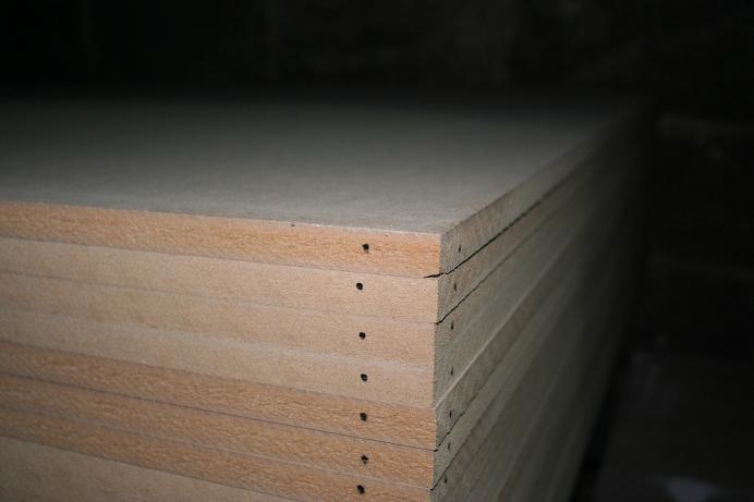 MDF Boards