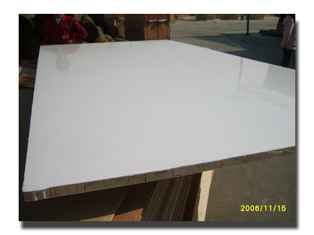 Polyester Blockboard