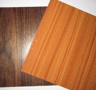 Polyester Plywood