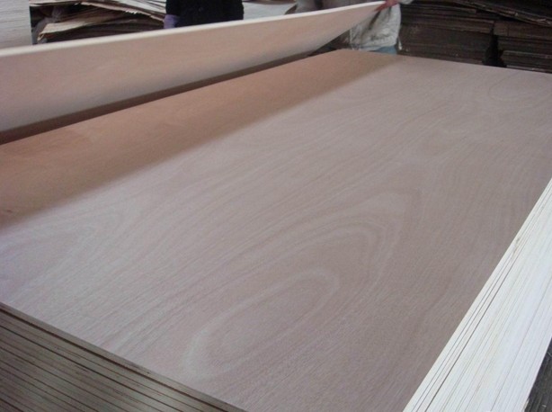 Prefinished Plywood