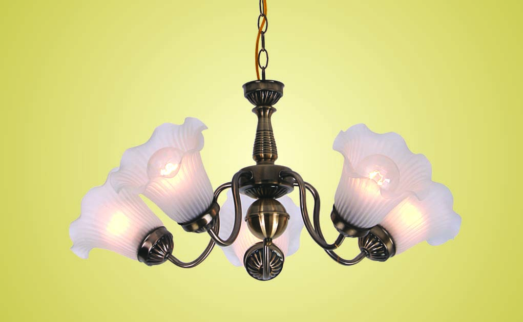 Flower Lamp,Candle Lamp,Wall Lamp,Crystal Lamp
