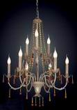 sell Candle Lamp,Crystal Lamp