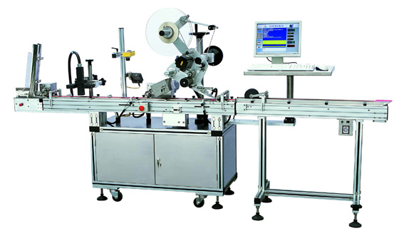 Labeling Machine