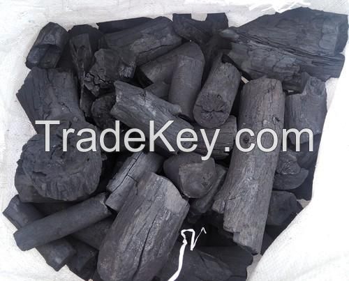 Hardwood Charcoal