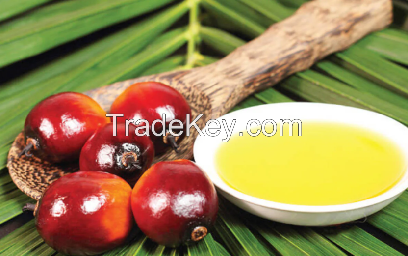 Palm Oil